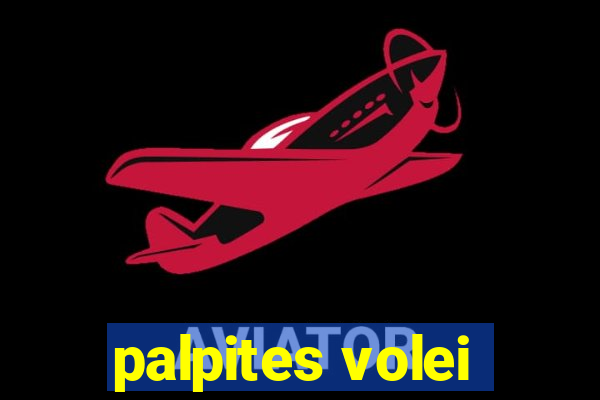 palpites volei